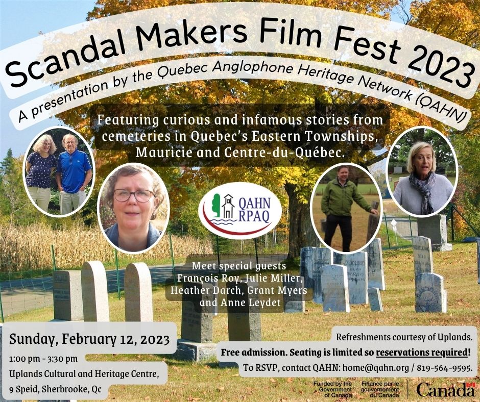 Scandal Makers Film Festival 2023
